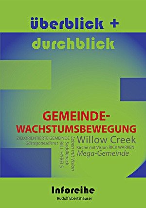 Gemeinde­wachstumsbewegung